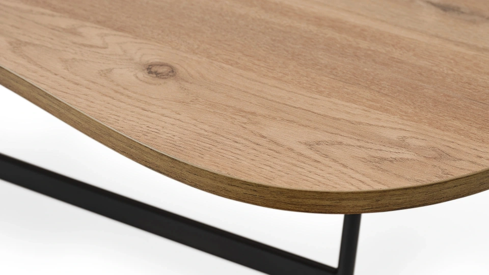 Duet Coffee Table
