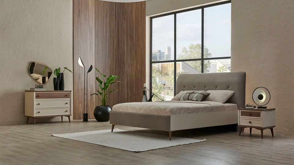 Margo Headboard - 180 cm