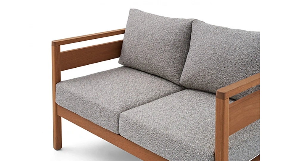 Doğtaş Garden Brenna Garden Double Seat