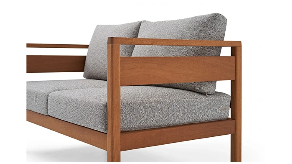 Doğtaş Garden Brenna Garden Double Seat