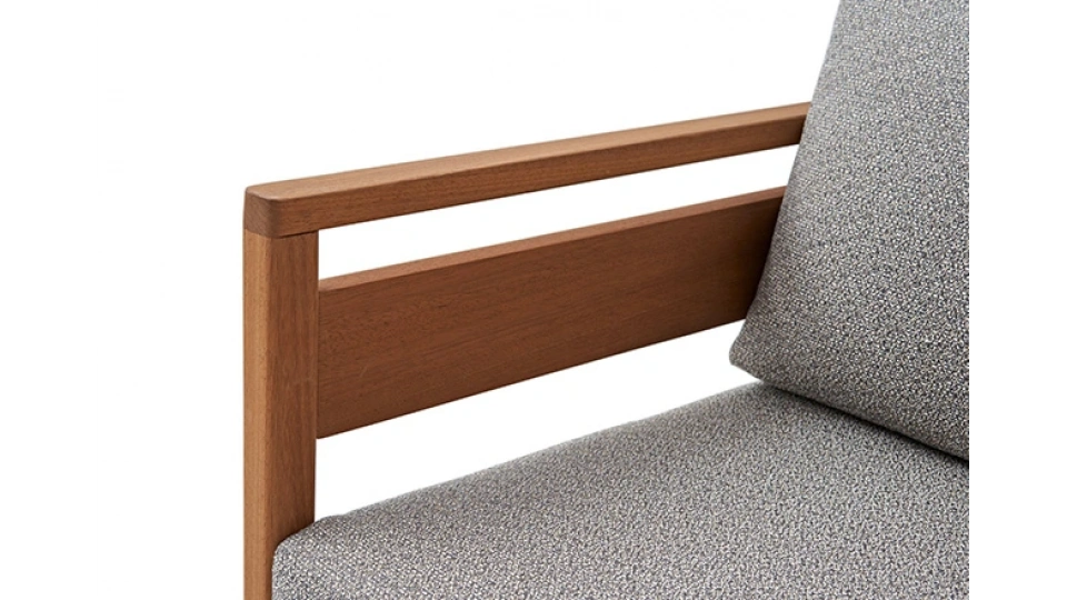 Doğtaş Garden Brenna Garden Double Seat