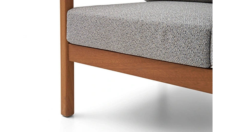 Doğtaş Garden Brenna Garden Double Seat