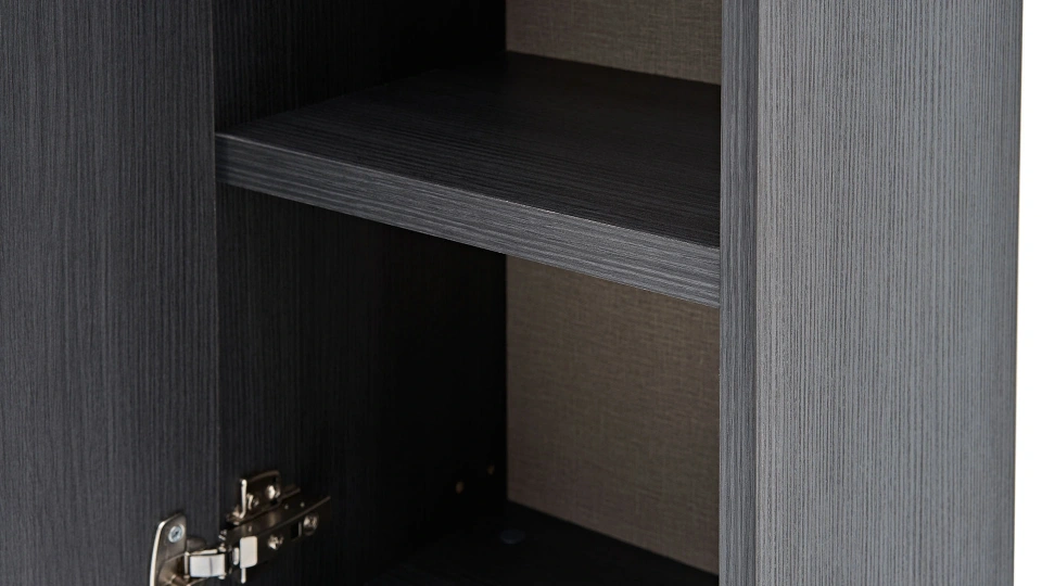 Arch TV Unit Upper Side Module