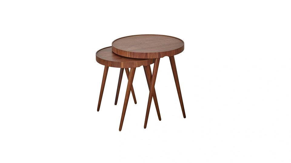 Adel Side Table