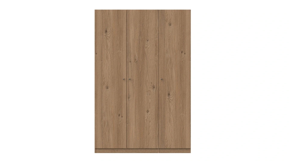 Lutie 3 Kapaklı Dolap