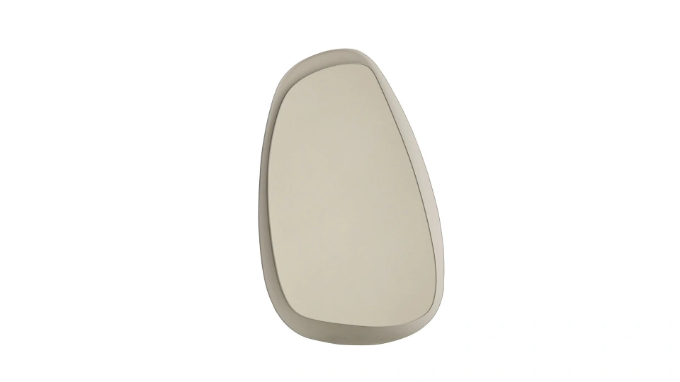 Margo Console - Dresser Mirror
