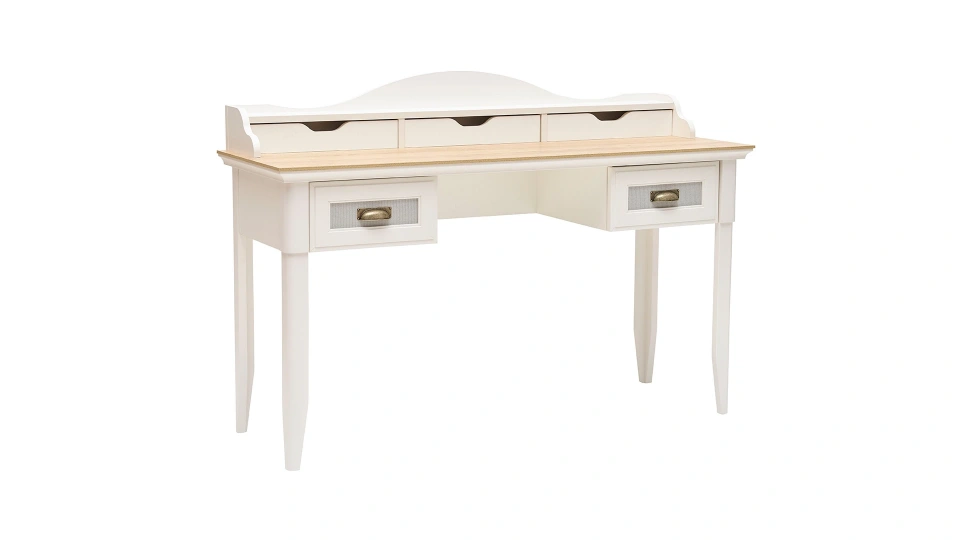 Toscana Makyaj Masası