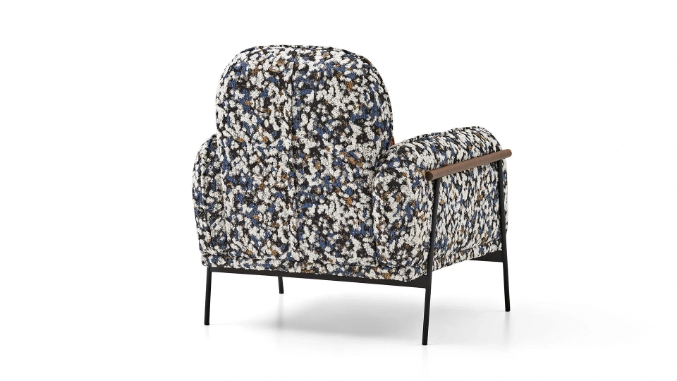 Kiera Armchair