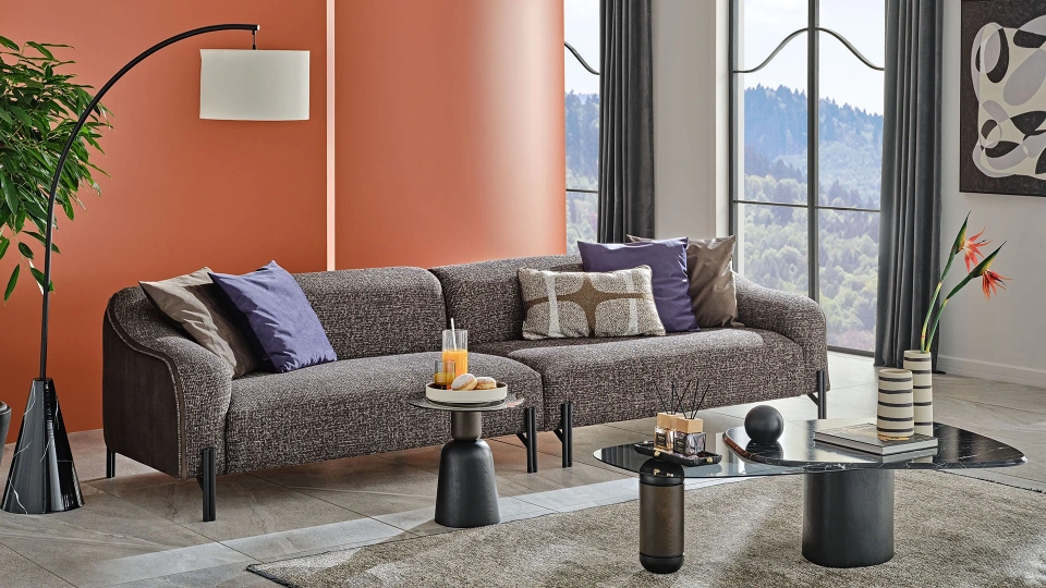 Othello Köşe Modülü - Sağ