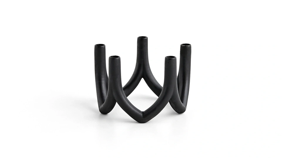 Doğtaş Home Molly Altılı Büyük Şamdan