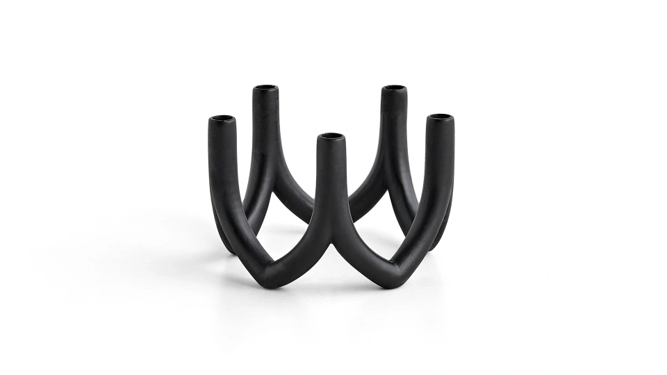 Doğtaş Home Molly Altılı Büyük Şamdan