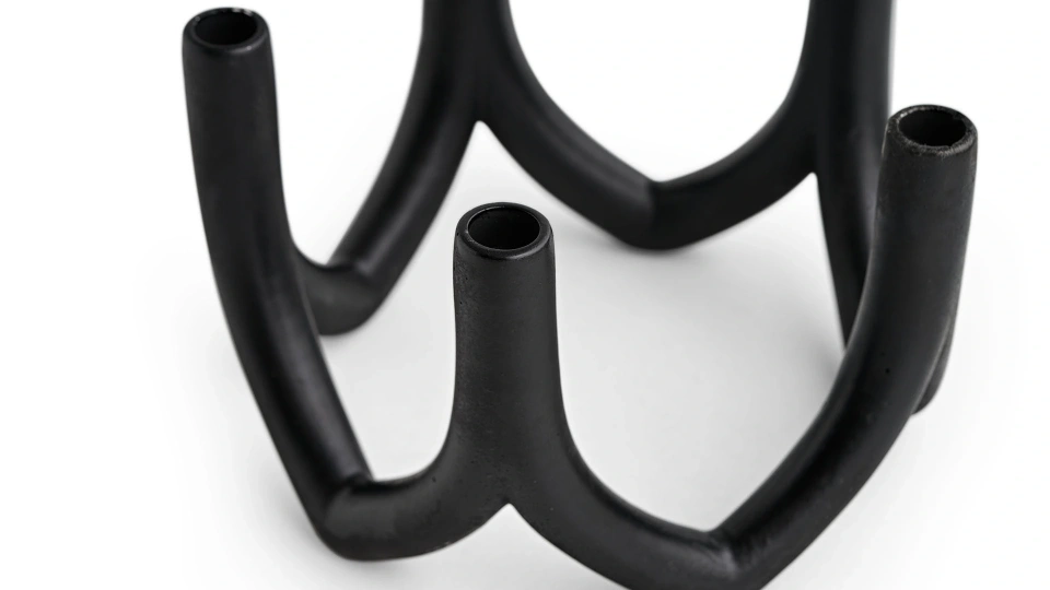 Doğtaş Home Molly Altılı Büyük Şamdan