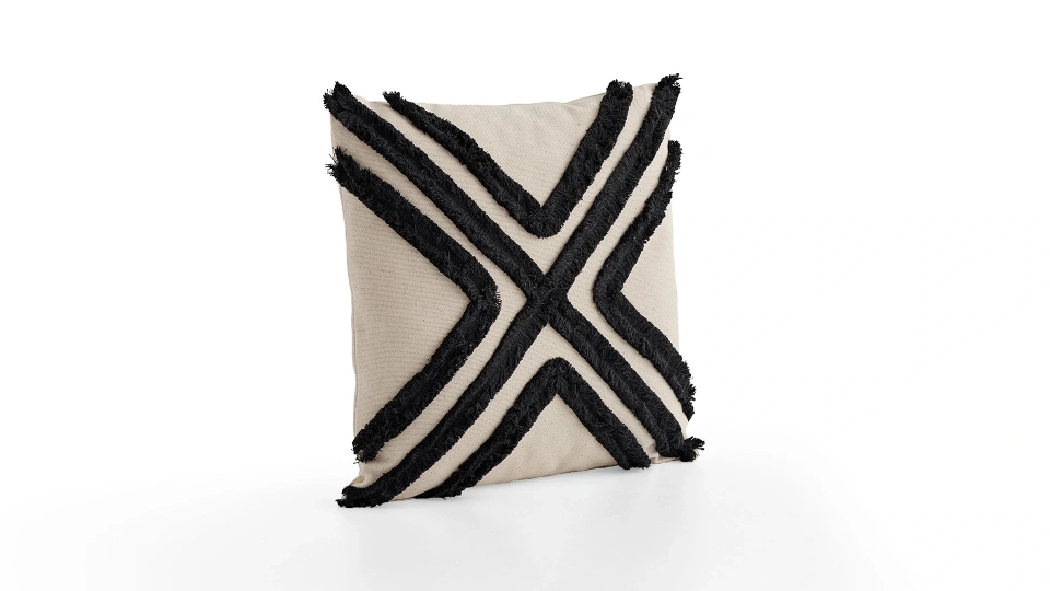 Doğtaş Home Bohem Zena Kırlent