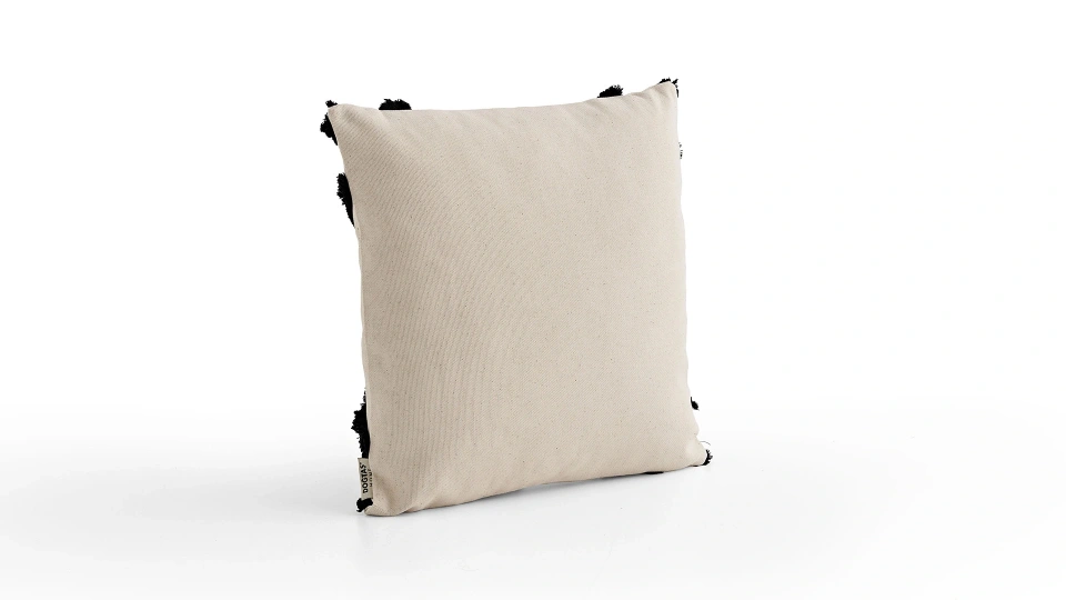 Doğtaş Home Bohem Zena Kırlent