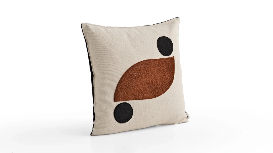 Doğtaş Home Neutral Galina Cushion