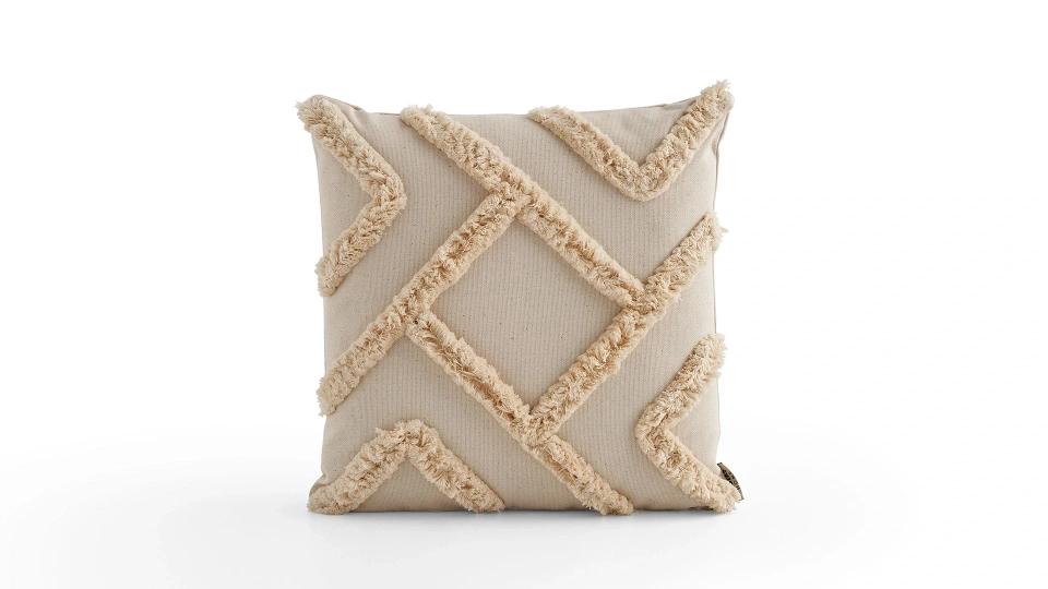 Doğtaş Home Bohem Aisa Cushion