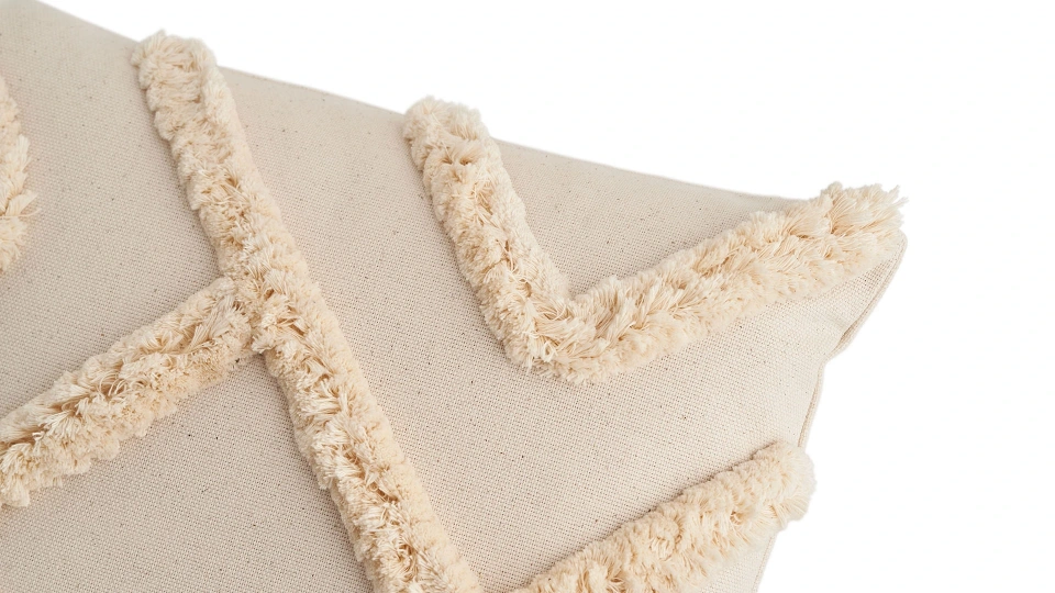 Doğtaş Home Bohem Aisa Cushion