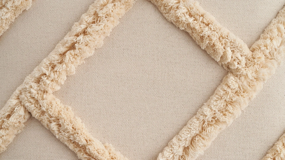 Doğtaş Home Bohem Aisa Cushion