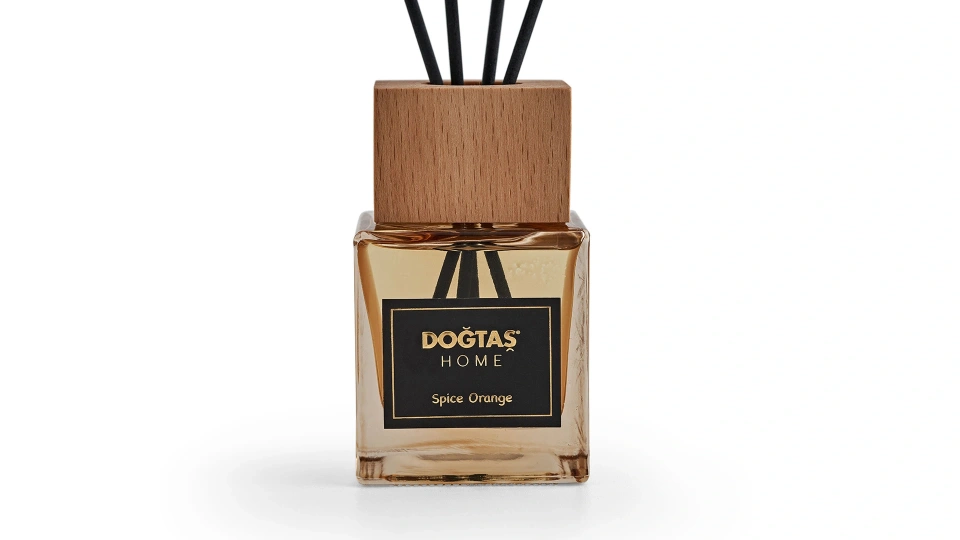 Doğtaş Home Spice Orange Oda Kokusu - 250 ml