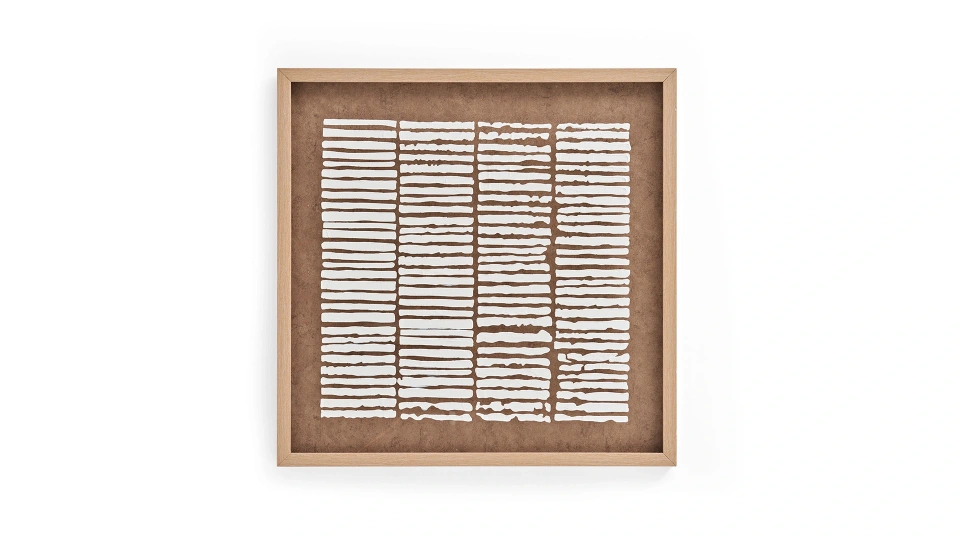 Doğtaş Home Lawren Dekoratif Tablo