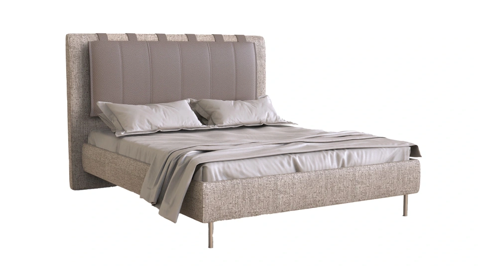 Gift Karyola - 180 cm - Başlıksız