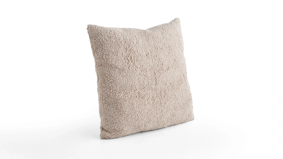 Doğtaş Home Eusia Kırlent Krem