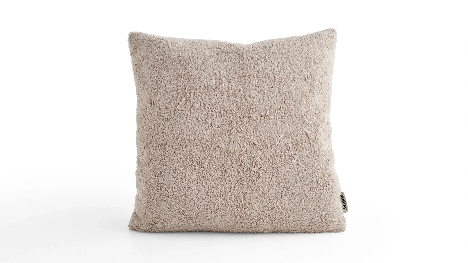 Doğtaş Home Eusia Kırlent Krem