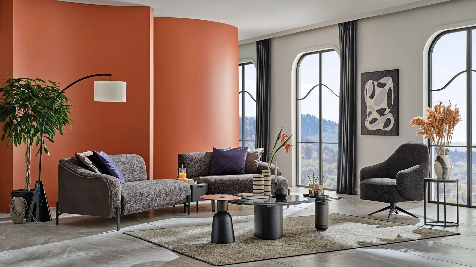 Othello Köşe Modülü - Sol