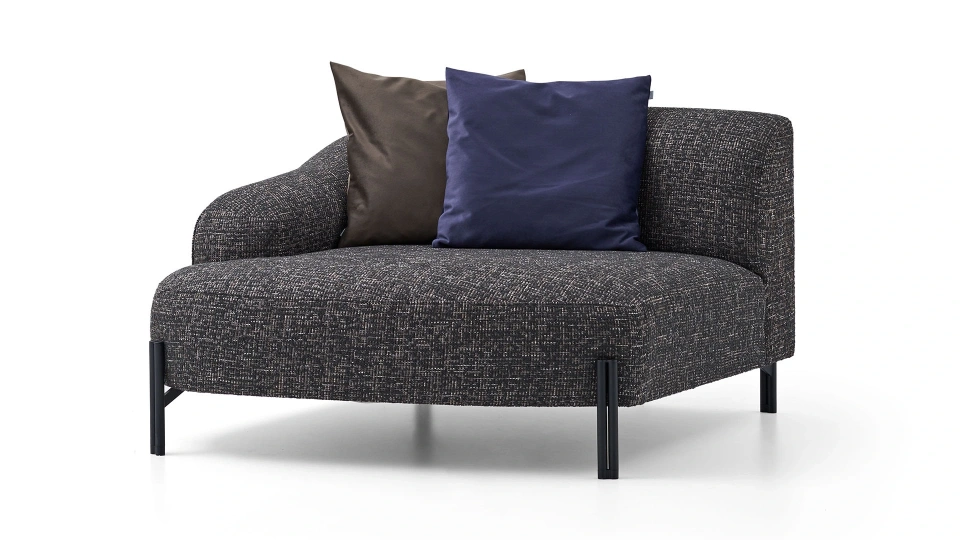 Othello Açılır Dinlenme Sol Modülü