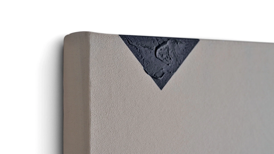 Doğtaş Home Lacivert Tablo