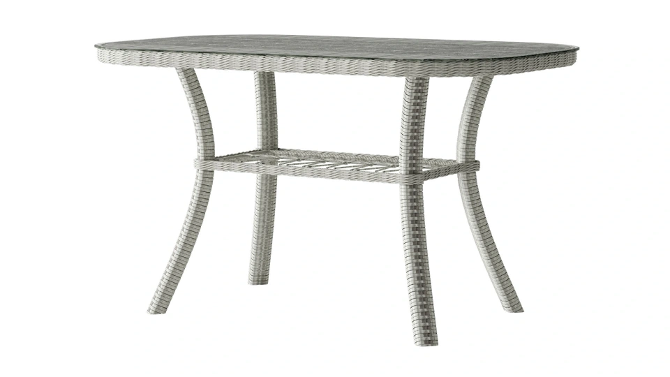 Doğtaş Garden Luci 2+1+1+Mini Set