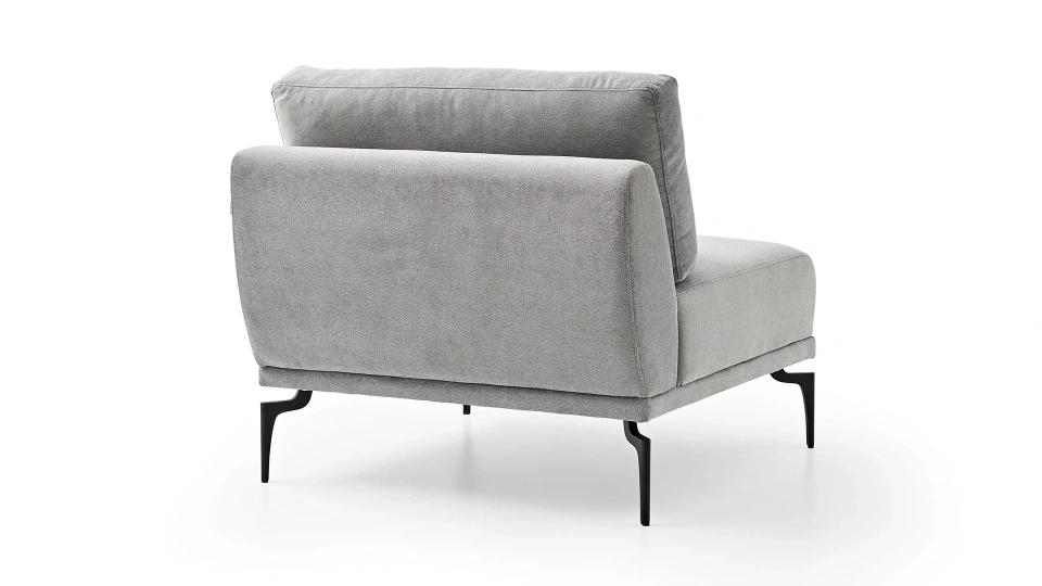 Giza Comfort Tekli Modül-Kolsuz