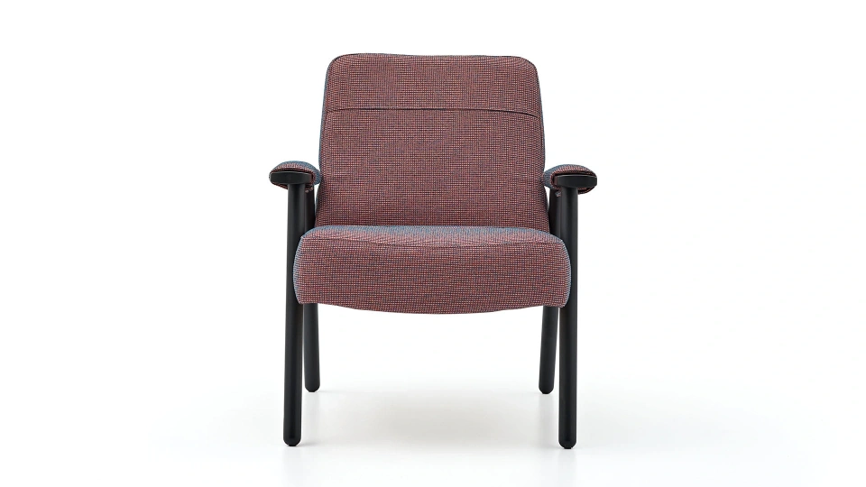 Leon Armchair