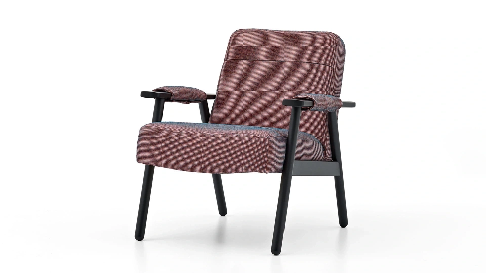 Leon Armchair