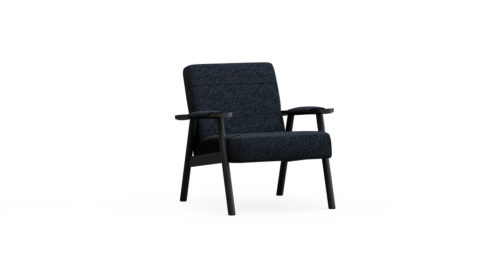 Leon Armchair