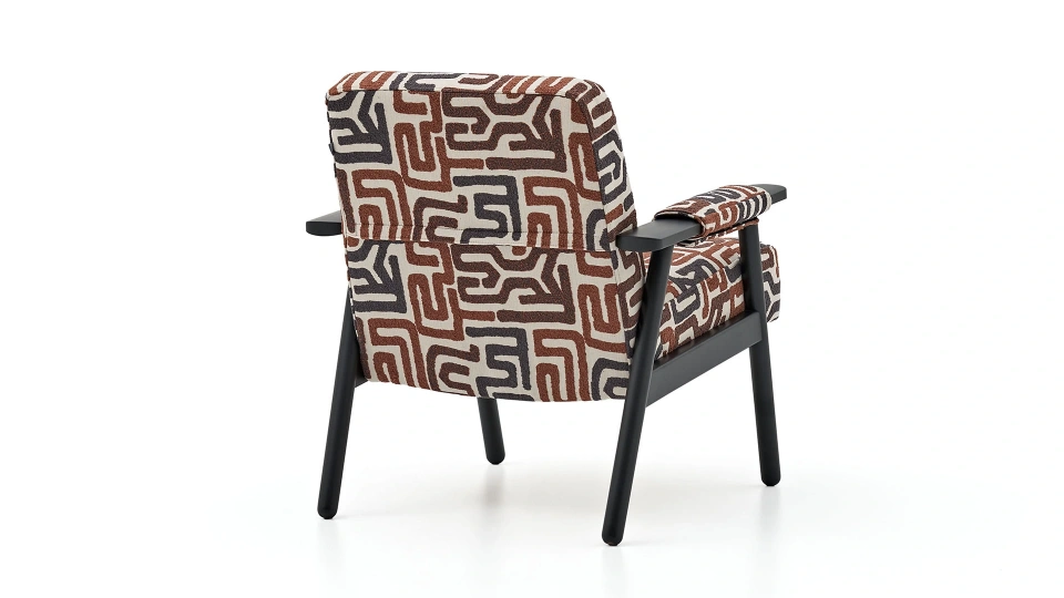 Leon Armchair