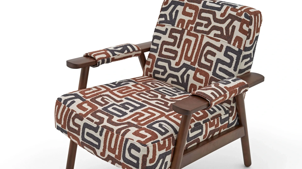 Leon Armchair