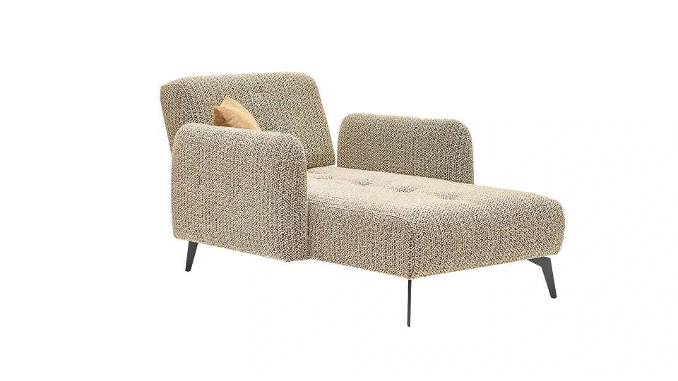 Lines Armchair - Recliner