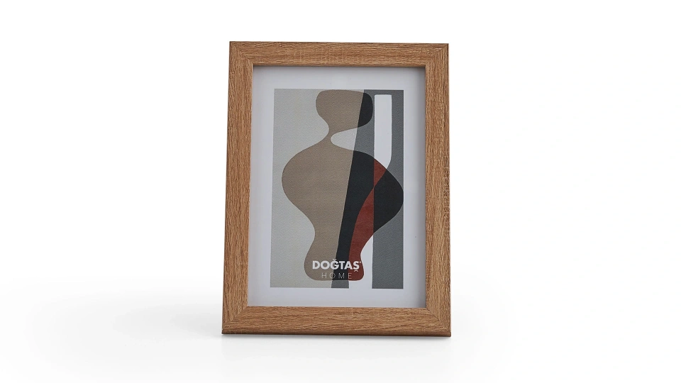 Doğtaş Home Adel  Meşe Çerceve 15 x 21 cm