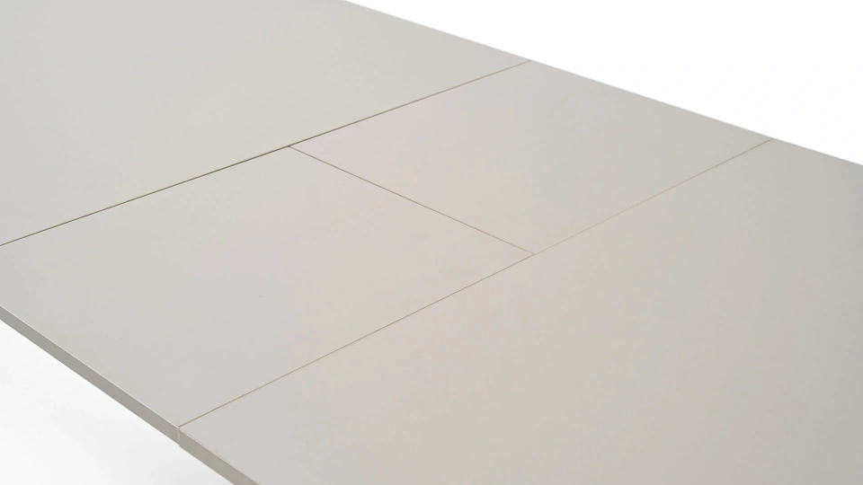 Trento Açılır Yemek Masası - 160 cm