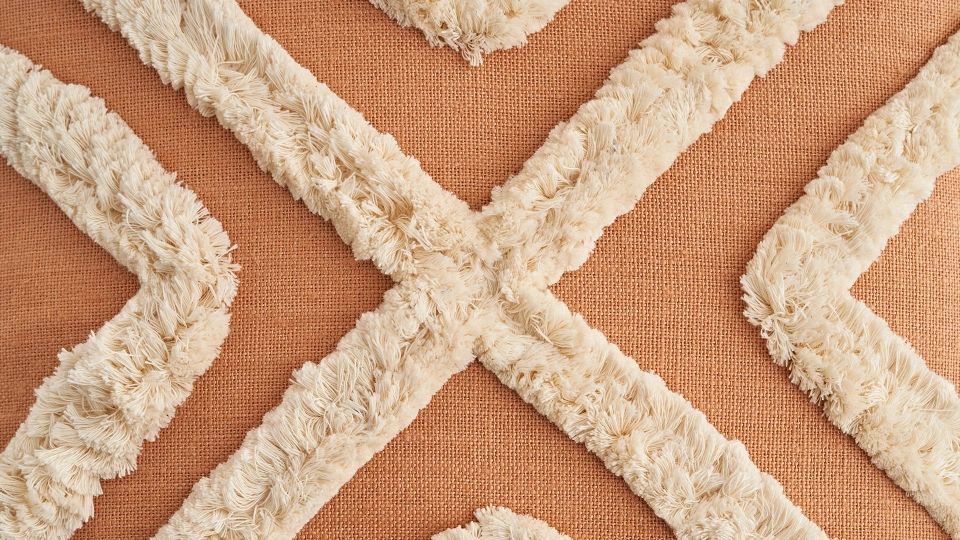 Doğtaş Home Bohem Hera Kırlent