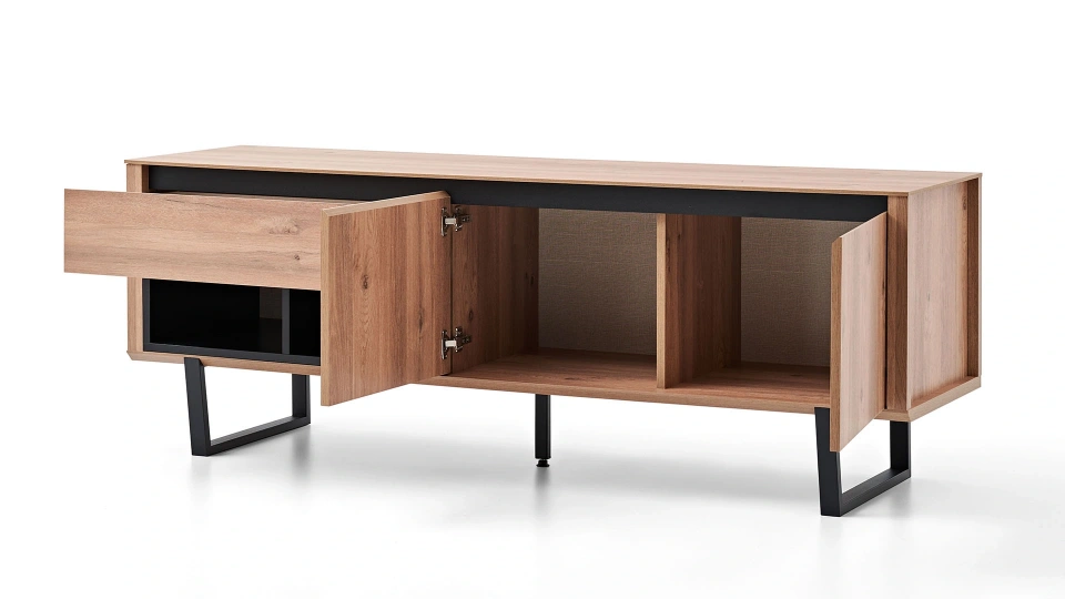 Solid Console - Mini