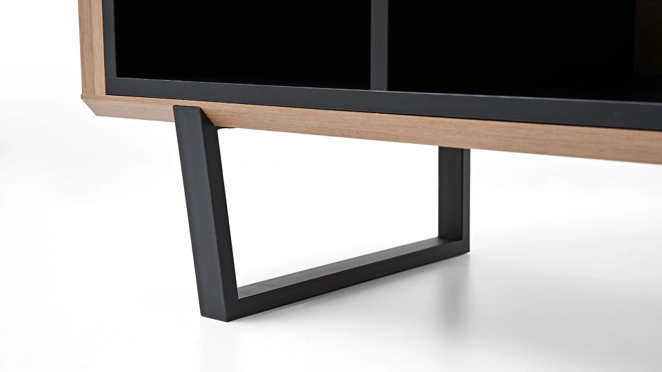 Solid Console - Mini