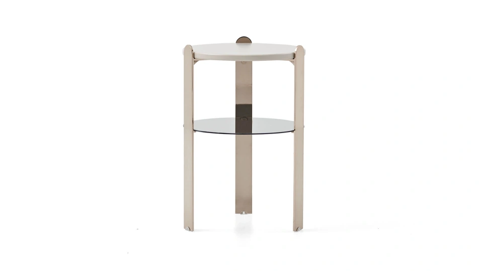 Meda Side Table