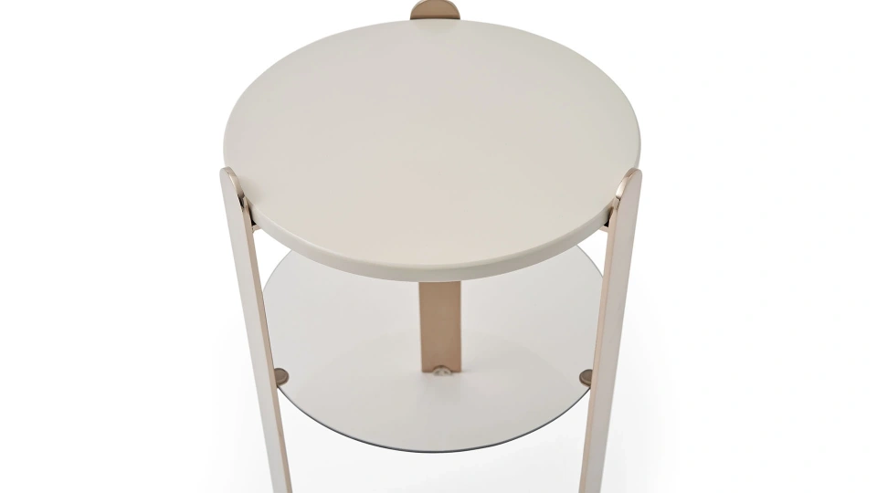 Meda Side Table