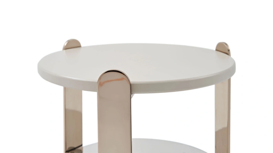 Meda Side Table
