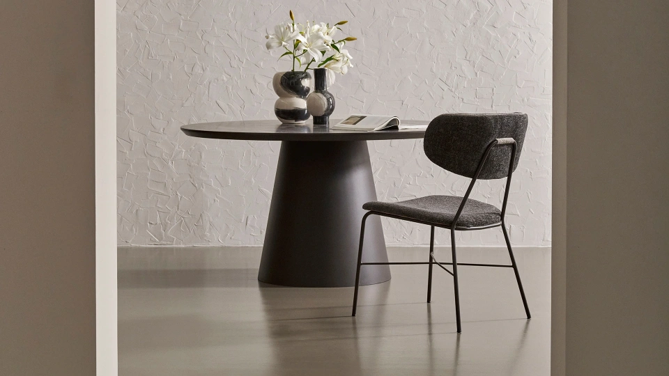 Venüs Masa - Yuvarlak