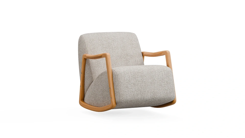 Lily Armchair
