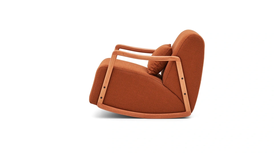 Lily Armchair