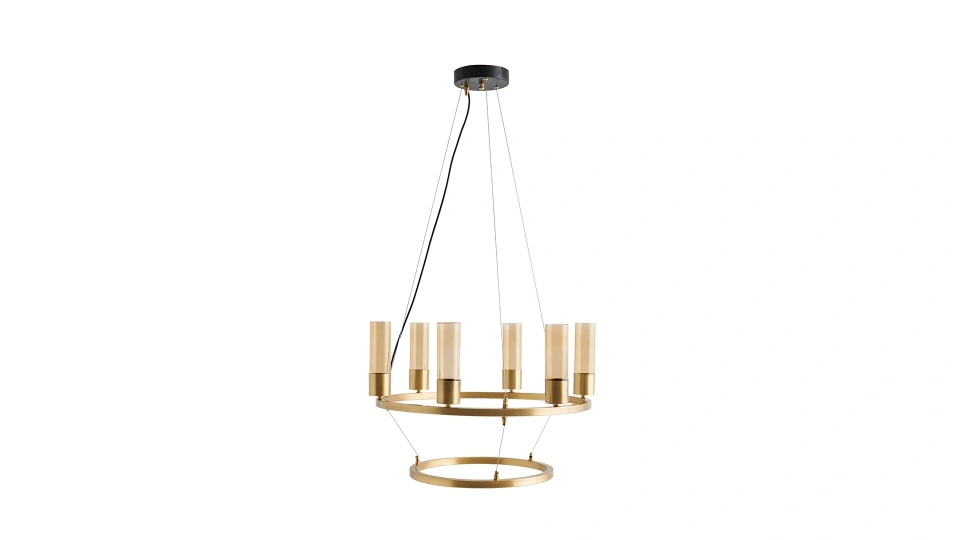 Doğtaş Home Thalia Daire Sarkıt